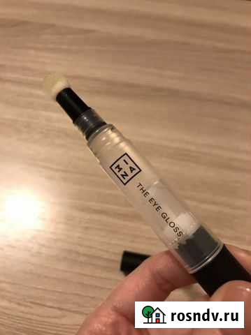 Блеск для глаз Мурино - изображение 1