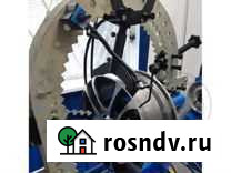 Правка, прокатка дисков Саратов - изображение 1