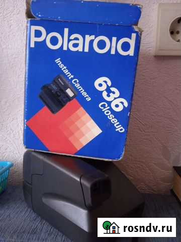 Фотоаппарат Юрга - изображение 1