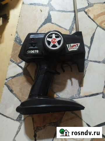 Пульт ду для модели Хотьково - изображение 1