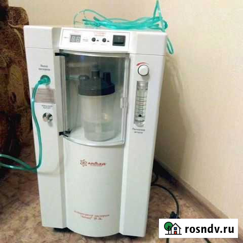 Концентратор кислорода Прокат Люберцы - изображение 1
