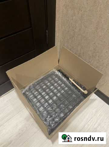 Большой вольер-трансформер Курган - изображение 1