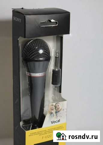 Микрофон Ульяновск - изображение 1