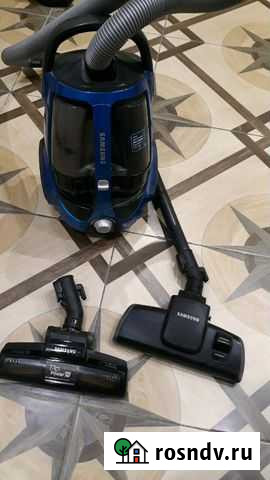 Пылесос самсунг Каспийск - изображение 1