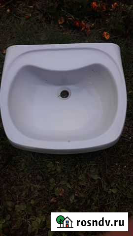 Раковина новая Барнаул - изображение 1