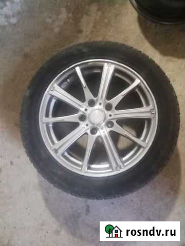 Ovation 205/55 R16 Чита - изображение 1