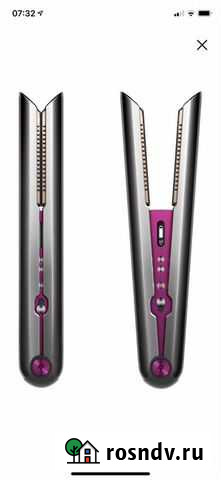 Выпрямитель для волос Dayson Воронеж - изображение 1