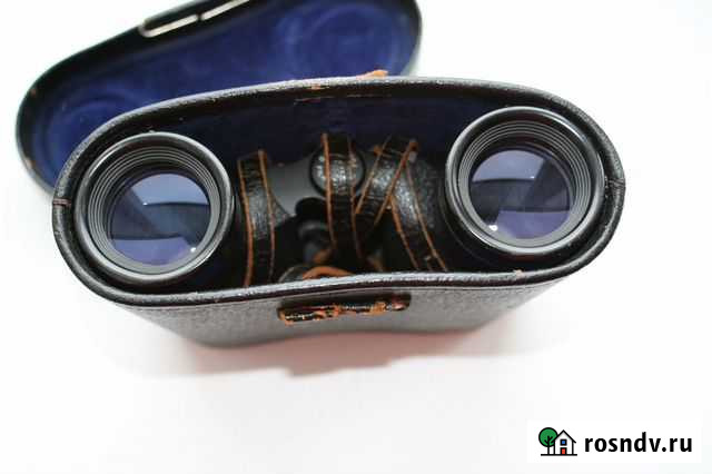 Бинокль Fuji 7x35 Meibo Тула - изображение 1