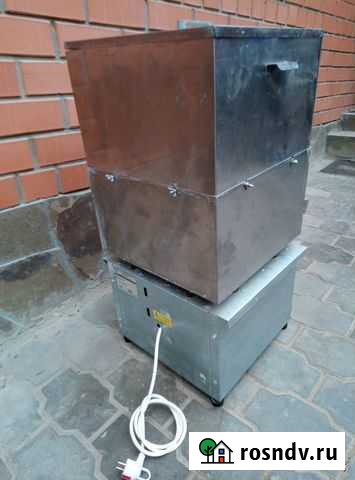 Продаю мукопросеиватель Камышин - изображение 1