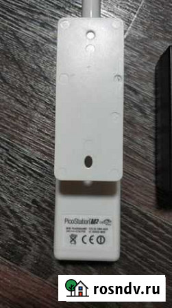 WiFi точка доступа Ubiquiti PicoStation M2 Благовещенск - изображение 1