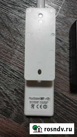 WiFi точка доступа Ubiquiti PicoStation M2 Благовещенск - изображение 1
