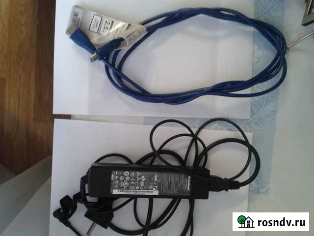 Адаптер, кабель, scart -видеокабель Челябинск - изображение 1