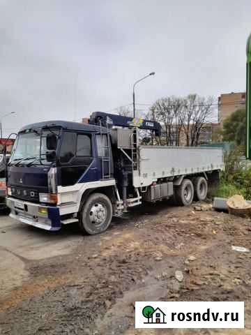 Аренда спецтехники Наро-Фоминск - изображение 1