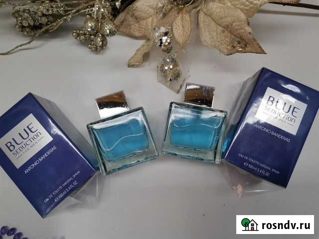 Парфюм, духи мужские Иваново - изображение 1