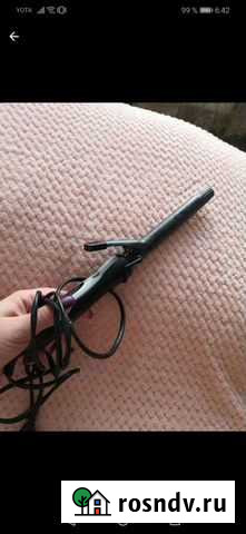 Щипцы для завивки волос Краснодар - изображение 1