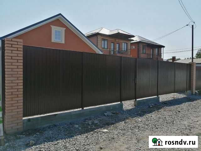 Услуги сварщика,Сварочные работы, изготовление Нав Ростов-на-Дону - изображение 1