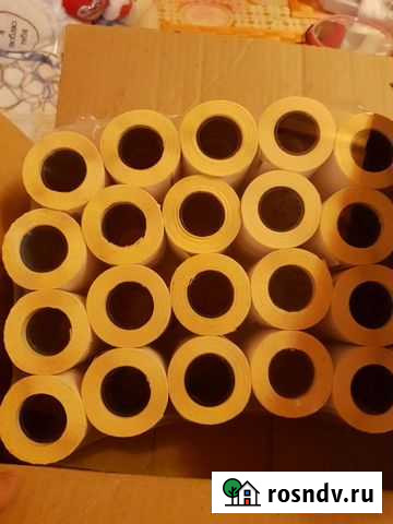 Этикетки на клеевой основе Ярославль - изображение 1