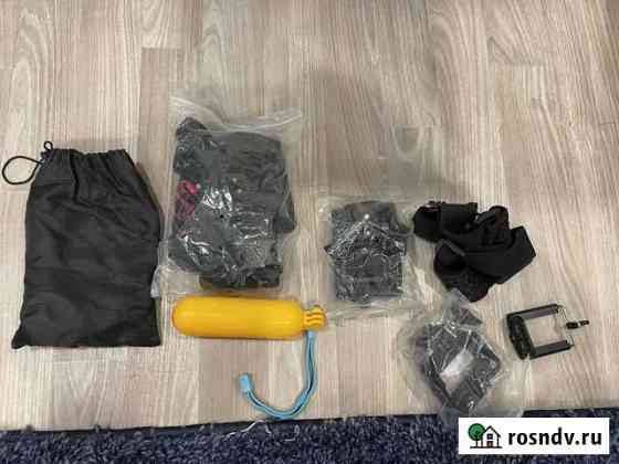 Акссесуары для камеры GoPro Свободный