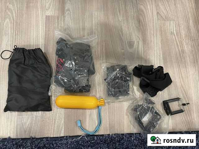 Акссесуары для камеры GoPro Свободный - изображение 1