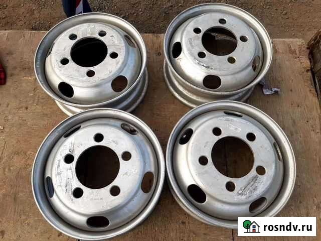 Шины, диски Улан-Удэ - изображение 1