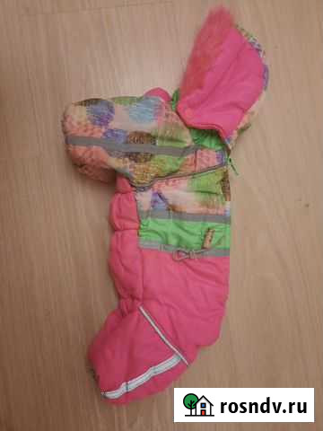 Комбинезон 25 см Великие Луки - изображение 1