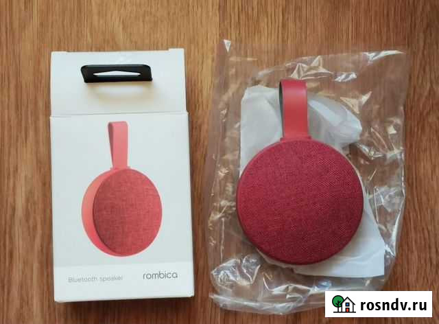 Колонка rombica BT-35 Пермь - изображение 1