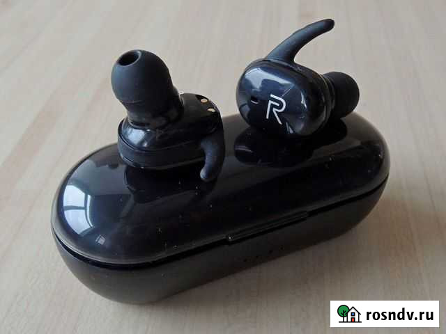 Bluetooth наушники TWS-4 Ярославль - изображение 1