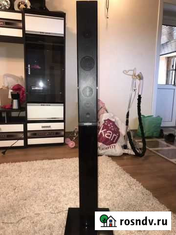 Домашний кинотеатр samsung HT-H4550R Биробиджан - изображение 1