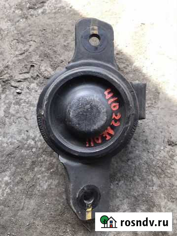 Продам подушку двс subaru Бийск - изображение 1