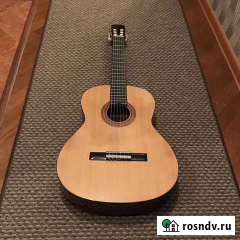 Новая гитара Hohner Великий Новгород - изображение 1