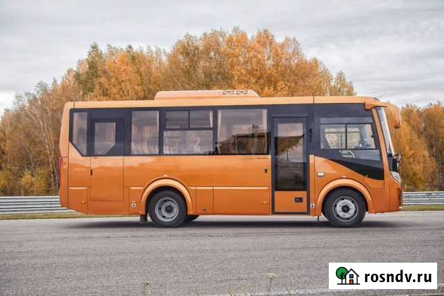 Междугородний / Пригородный автобус ПАЗ 320405-04, 2021 Благовещенск - изображение 1