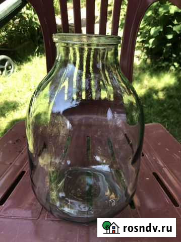 Банка СССР Токсово - изображение 1