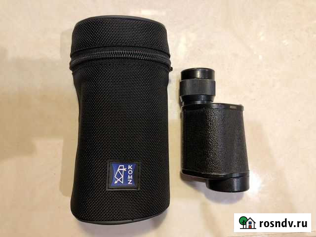 Монокуляр СССР мп2 8х30 Пермь - изображение 1