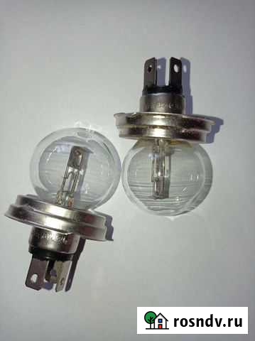 Лампы для фар жигулей Саранск - изображение 1