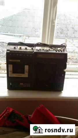 Магнитофон Дагестанские Огни - изображение 1