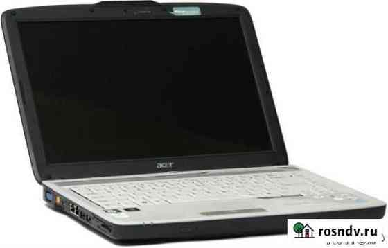 Acer Aspire 4220 4520 4520G ноутбук на запчасти Москва