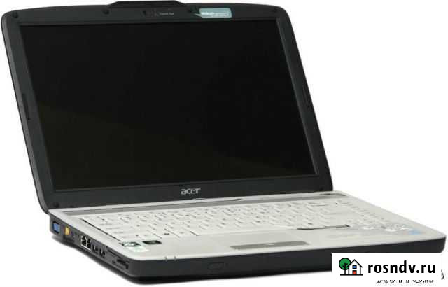 Acer Aspire 4220 4520 4520G ноутбук на запчасти Москва - изображение 1