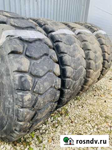 Автошина погрузчик Лакинск - изображение 1