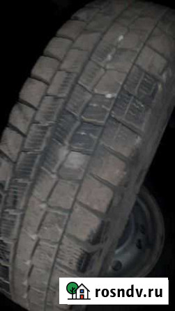 Dunlop 155/70 R13 Черногорск - изображение 1
