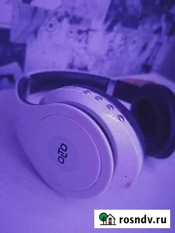 Беспроводные наушники Майкоп - изображение 1