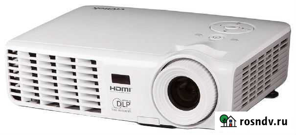 Проектор vivitek Гагино - изображение 1