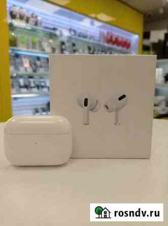 Наушники, Apple AirPods Pro Ростов-на-Дону
