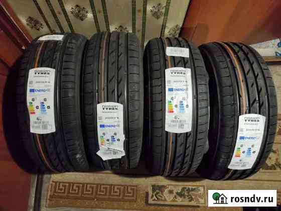 Nokian 205/55 R16 94V Обнинск