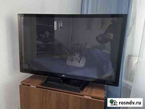 Телевизор LG 42PA4500-ZF (106 см) Томск