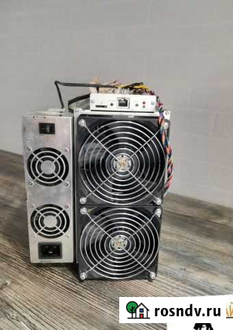 Innosilicon T3+ 50 Th/s Улан-Удэ - изображение 1