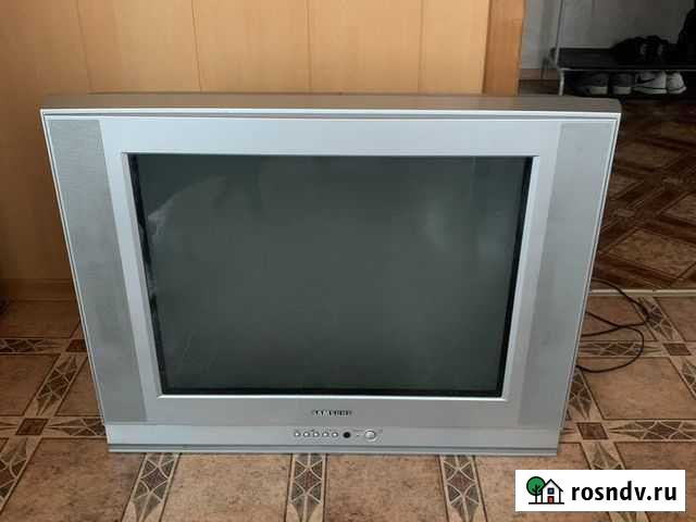 Телевизор Медвежьегорск - изображение 1