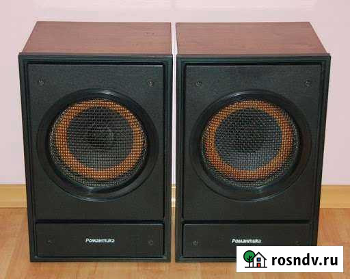 Колонки Романтика Кулебаки - изображение 1