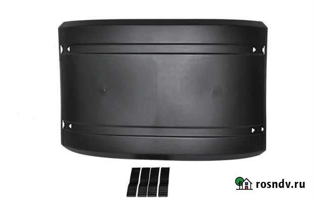 Крыло заднее Мерседес Актрос мп Ростов-на-Дону - изображение 1