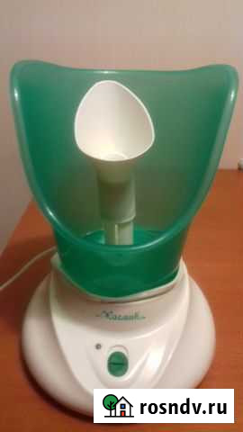 Косметический прибор Жасмин Сочи - изображение 1