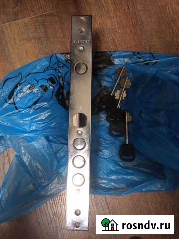 Замок врезной Томск - изображение 1